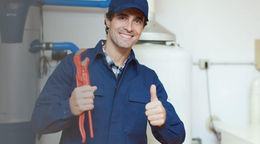 Professional sewer line replacement in South Shore, KY